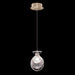 Fine Art - 100034-23ST - LED Drop Light - Essence - Gold