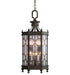 Fine Art - 414282-1ST - Eight Light Outdoor Lantern - Devonshire - Bronze