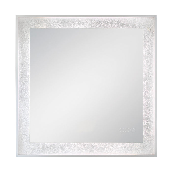 Eurofase - 48087-018 - LED Mirror - Anya - Anodized Black