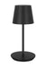 Visual Comfort Modern - SLTB53127B - LED Table Lamp - Nevis - Black