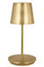 Visual Comfort Modern - SLTB53127HAB - LED Table Lamp - Nevis - Hand Rubbed Antique Brass