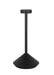 Visual Comfort Modern - SLTB53327B - LED Table Lamp - Moneta - Black