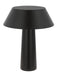 Visual Comfort Modern - SLTB56927B - LED Table Lamp - Sesa - Black