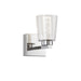 Artcraft - AC7351CH - LED Bathroom - Dalton - Chrome