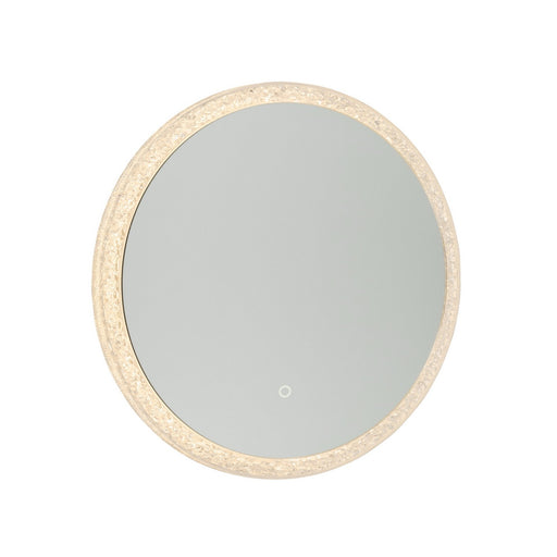 Artcraft - AM358 - LED Mirror - Reflections - Clear