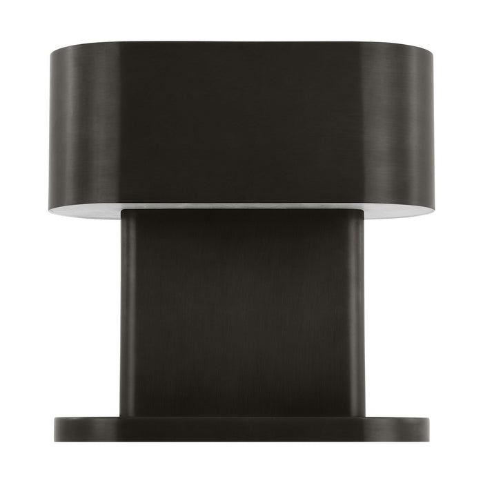 Visual Comfort Modern - KWTB32827BZ - LED Table Lamp - Wyllis - Dark Bronze