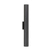 Visual Comfort Modern - SLOWS29127B - LED Outdoor Wall Mount - Pressa - Black