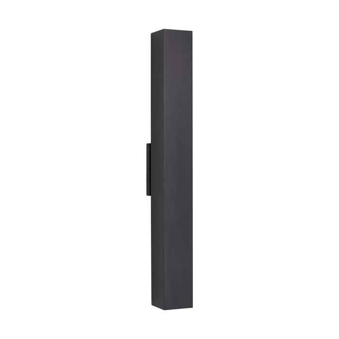 Visual Comfort Modern - SLOWS29527B - LED Outdoor Wall Mount - Pressa - Black