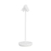 Visual Comfort Modern - SLTB27027W - LED Table Lamp - Doppia - Matte White