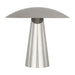 Visual Comfort Modern - SLTB32527N - LED Table Lamp - Aegis - Polished Nickel