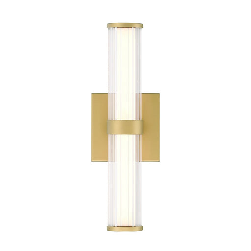 Eurofase - 47123-014 - LED Wall Sconce - Fayton - Gold