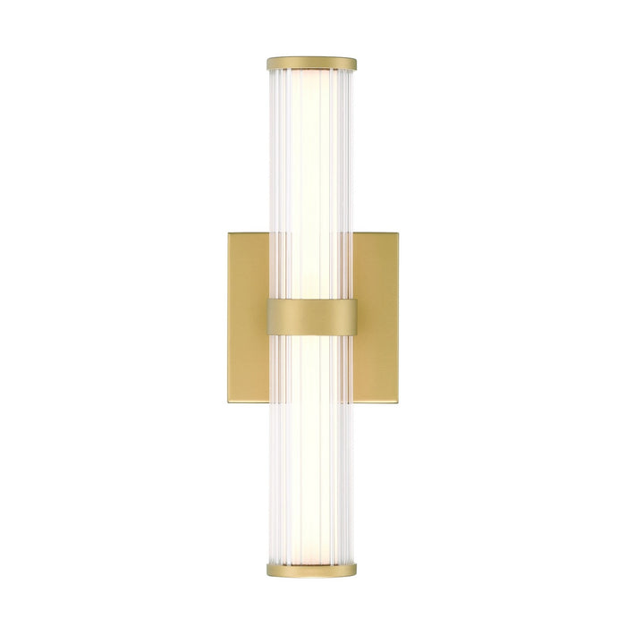 Eurofase - 47123-014 - LED Wall Sconce - Fayton - Gold