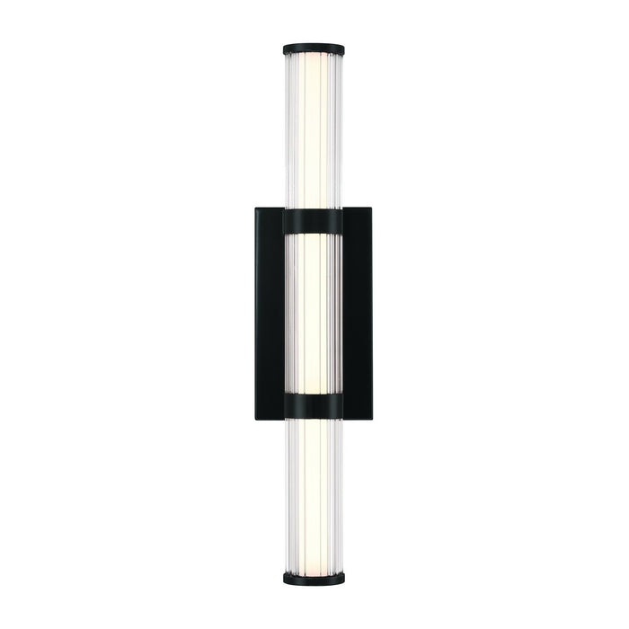 Eurofase - 47124-028 - LED Wall Sconce - Fayton - Black