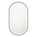 Eurofase - 47563-025 - LED Mirror - Sara - Matte Black