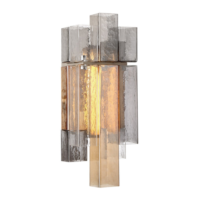 Eurofase - 47911-017 - Two Light Wall Sconce - Altesa - Chrome