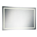 Eurofase - 48090-018 - LED Mirror - Aspen - Anodized Silver