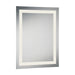 Eurofase - 48091-015 - LED Mirror - Aspen - Anodized Silver