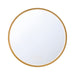 Eurofase - 48094-023 - LED Mirror - Cerissa - Anodized Gold