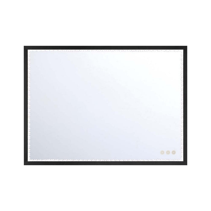 Eurofase - 48095-013 - LED Mirror - Cerissa - Anodized Black