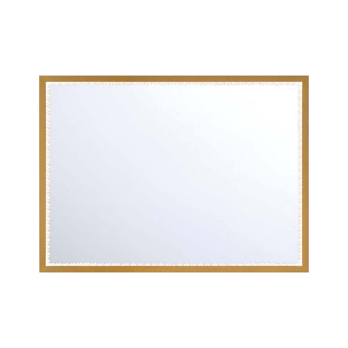 Eurofase - 48095-020 - LED Mirror - Cerissa - Anodized Gold