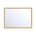 Eurofase - 48095-020 - LED Mirror - Cerissa - Anodized Gold