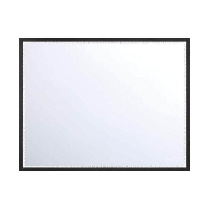 Eurofase - 48096-010 - LED Mirror - Cerissa - Anodized Black