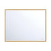 Eurofase - 48096-027 - LED Mirror - Cerissa - Anodized Gold