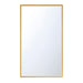 Eurofase - 48097-024 - LED Mirror - Cerissa - Anodized Gold