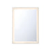 Eurofase - 48101-011 - LED Mirror - Lenora - Anodized Silver