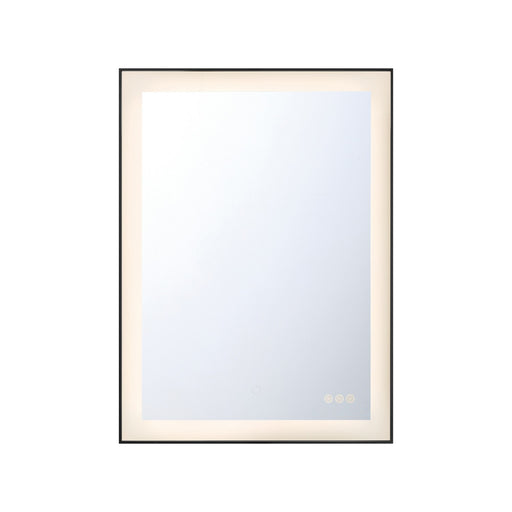 Eurofase - 48101-028 - LED Mirror - Lenora - Anodized Black