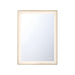 Eurofase - 48101-035 - LED Mirror - Lenora - Anodized Gold