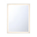 Eurofase - 48102-018 - LED Mirror - Lenora - Anodized Silver