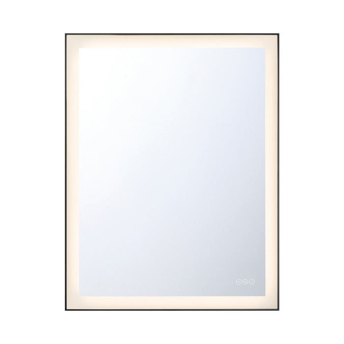 Eurofase - 48102-025 - LED Mirror - Lenora - Anodized Black