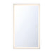 Eurofase - 48103-015 - LED Mirror - Lenora - Anodized Silver