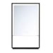 Eurofase - 48114-011 - LED Mirror - Sayora - Matte Black