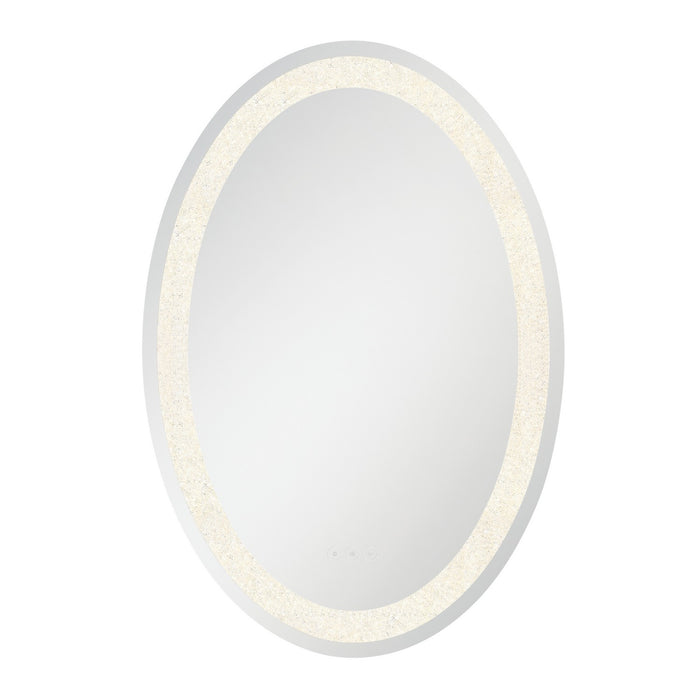 Eurofase - 48115-018 - LED Mirror - Silvana - Mirror