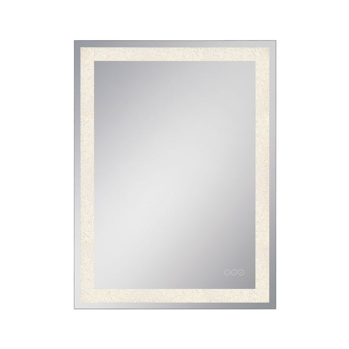 Eurofase - 48116-015 - LED Mirror - Silvana - Mirror