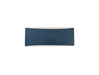 Justice Designs - CER-5765-MDMT - One Light Wall Sconce - Ambiance - Midnight Sky w/ Matte White