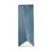 Justice Designs - CER-5897-MID - LED Wall Sconce - Ambiance - Midnight Sky