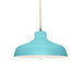 Justice Designs - CER-6260-RFPL-NCKL-BEIG-TWST - One Light Pendant - Radiance - Reflecting Pool