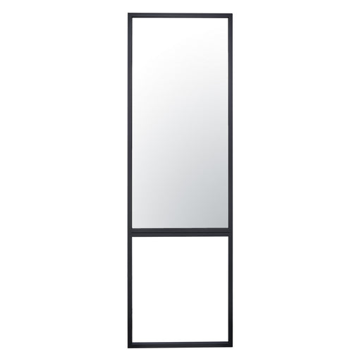 Varaluz - 459MI20BL - Mirror - Hopscotch - Black