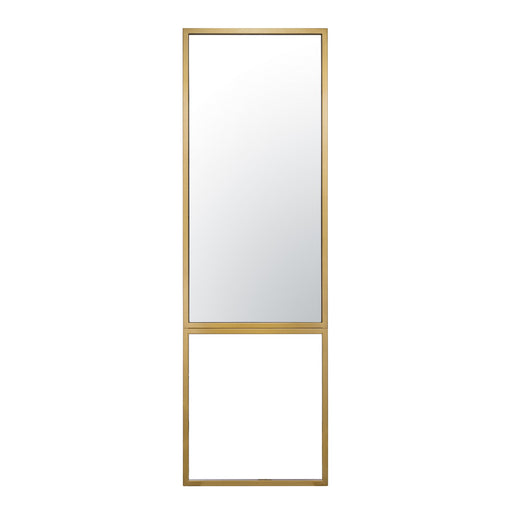 Varaluz - 459MI20GO - Mirror - Hopscotch - Gold