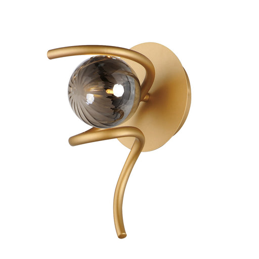 ET2 - E24181-138GLD - LED Wall Sconce - Planetary - Gold