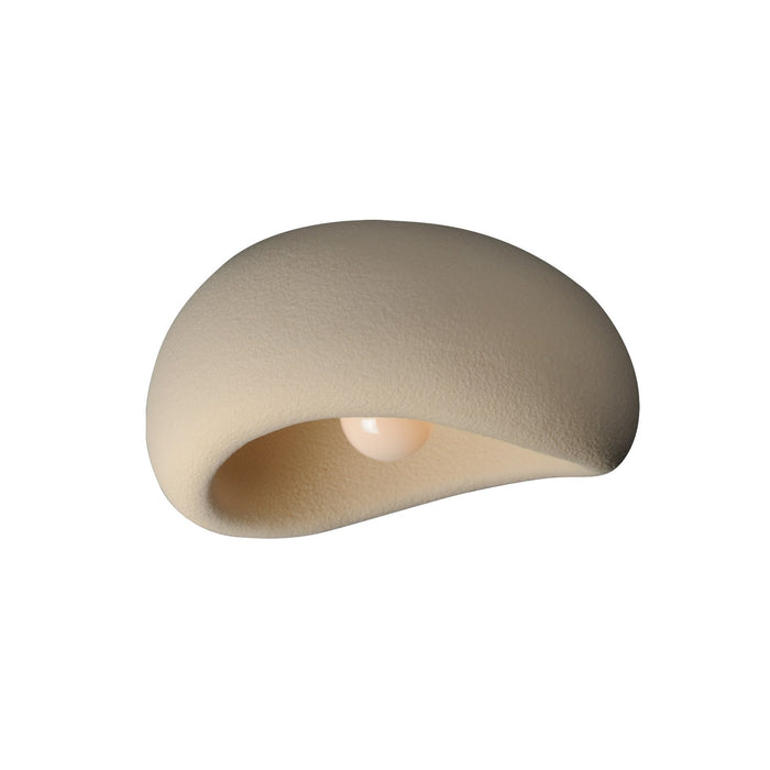 ET2 - E25180-OY - LED Flush Mount - Moeraki - Oyster