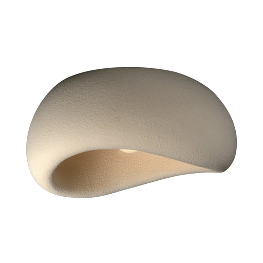 ET2 - E25181-OY - LED Flush Mount - Moeraki - Oyster