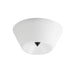 Maxim - 11150WTBK - LED Flush Mount - Tack - Black