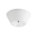 Maxim - 11150WTPC - LED Flush Mount - Tack - Polished Chrome