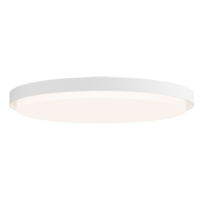 Maxim - 57316WT - LED Flush Mount - Float - White