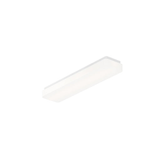 Maxim - 57532WT - LED Surface Mount - Cloud - White