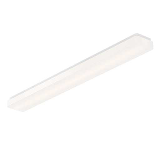 Maxim - 57534WT - LED Surface Mount - Cloud - White